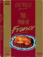 Free download Anne Willan Presents the Food of France (USA) (Philips CD-i) [Scans] free photo or picture to be edited with GIMP online image editor